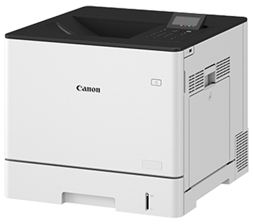 Laser Printers - imageCLASS LBP732Cx - Canon Singapore